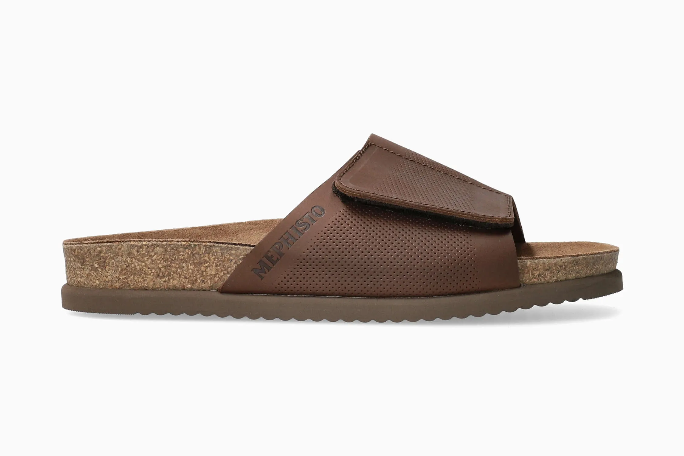 Nilton - Dark Brown 3451