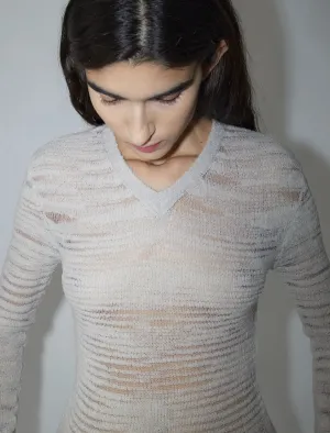 Brushed Fabric Henleys