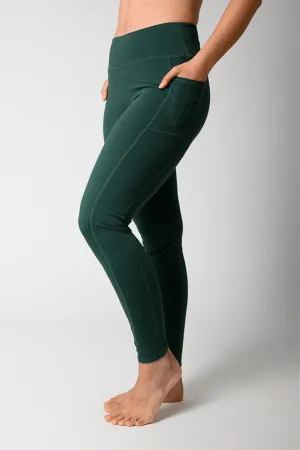 Nonstop Legging - Hiking Trail