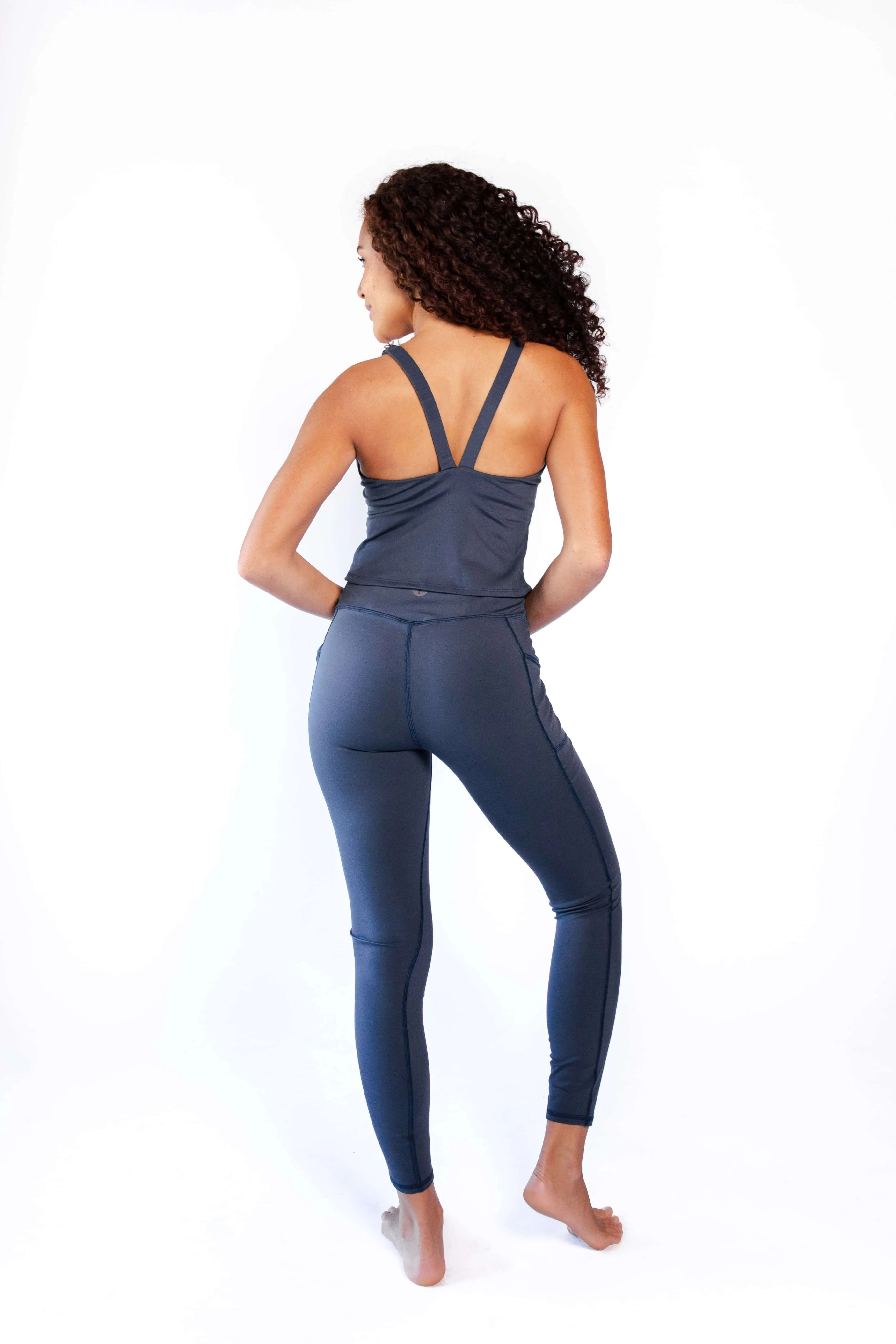 Nonstop Legging - Nocturnal