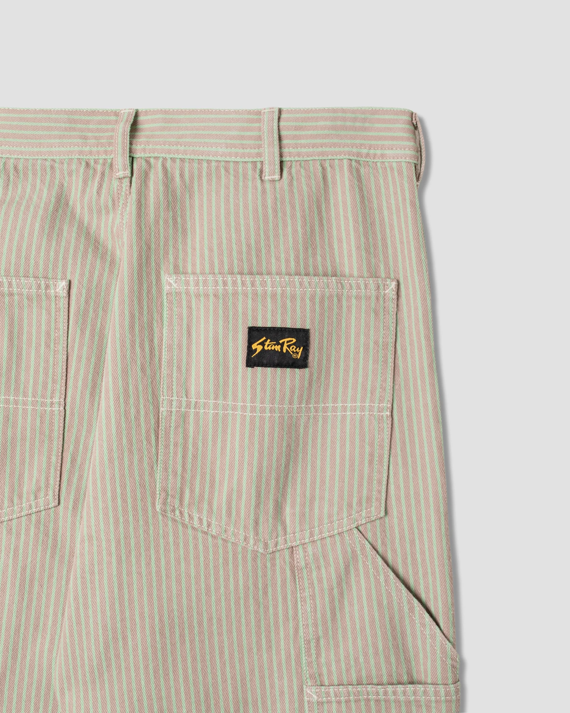 OG Painter Pant (Quiet Green Hickory)