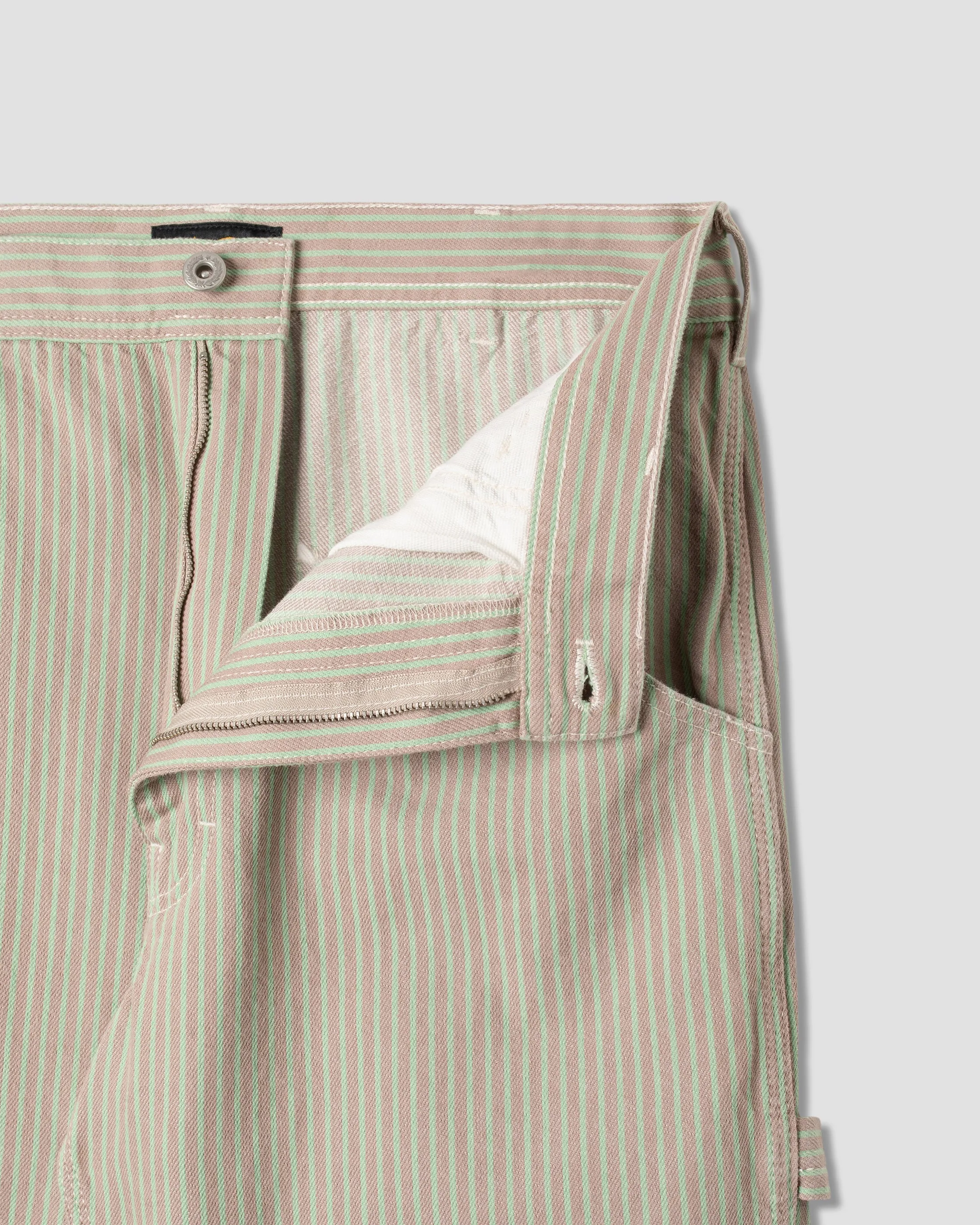 OG Painter Pant (Quiet Green Hickory)