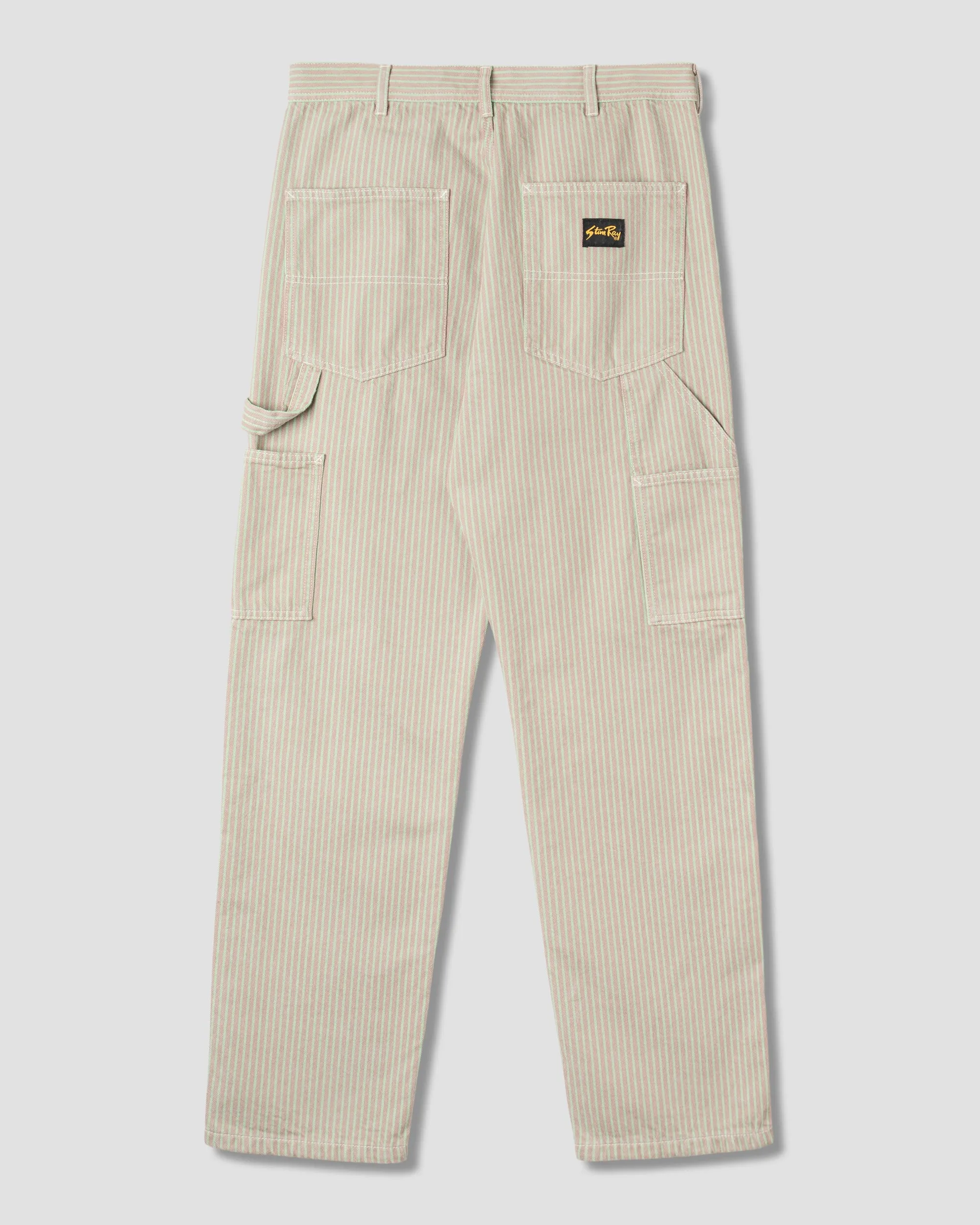OG Painter Pant (Quiet Green Hickory)