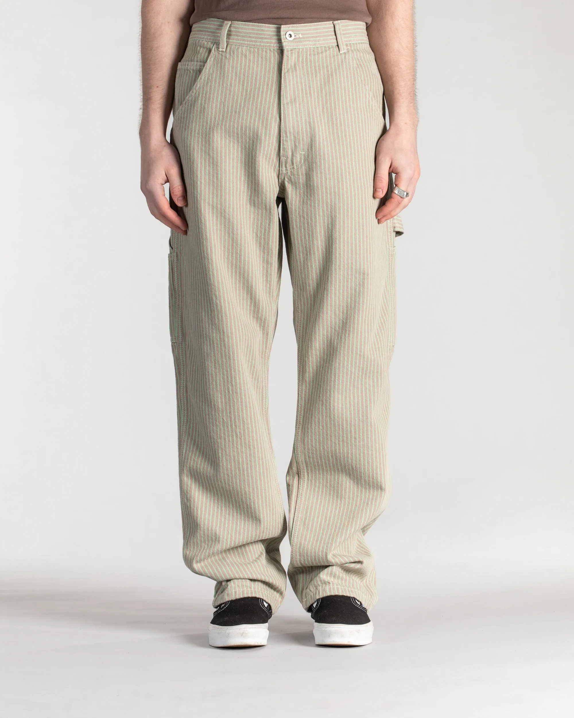 OG Painter Pant (Quiet Green Hickory)