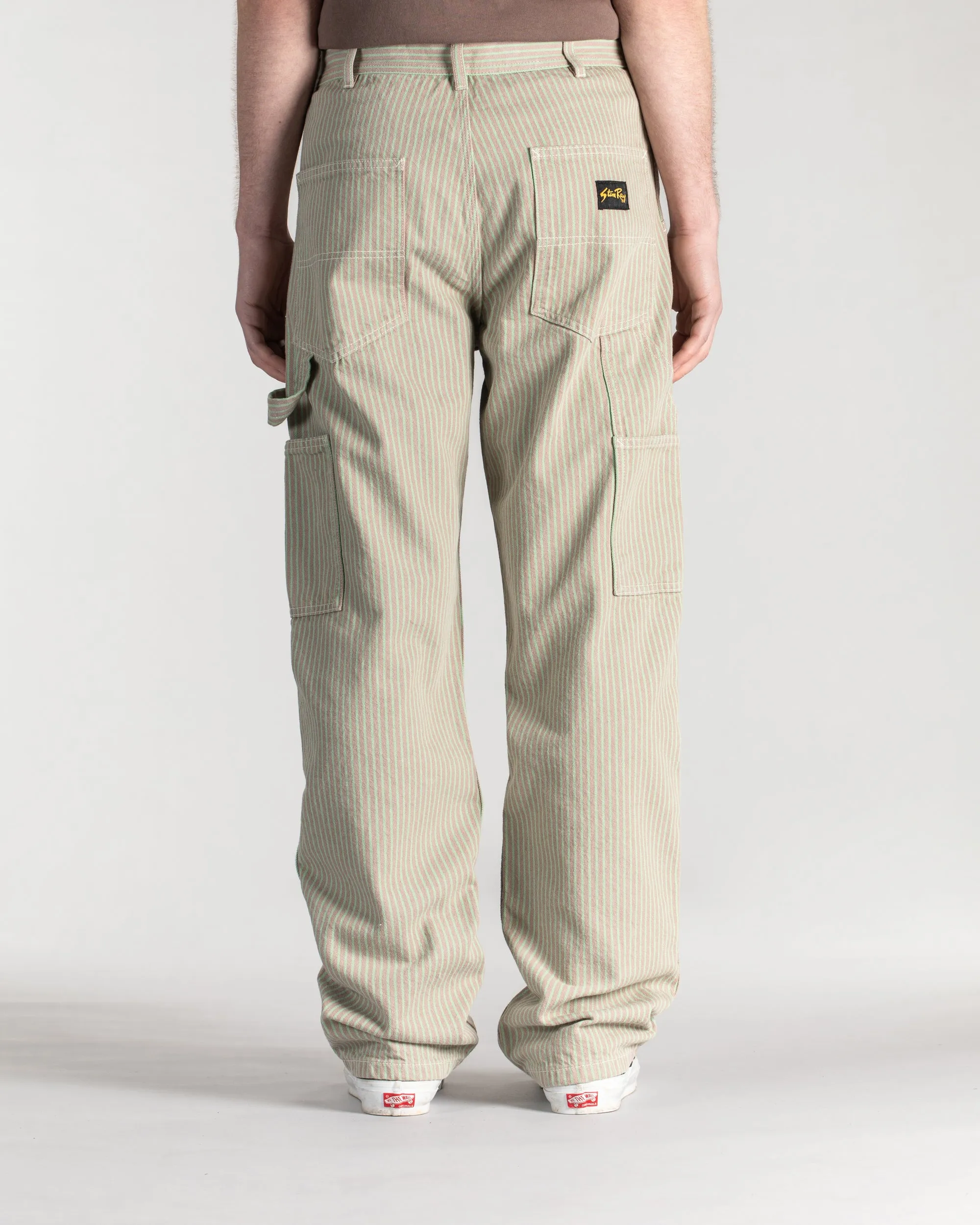 OG Painter Pant (Quiet Green Hickory)