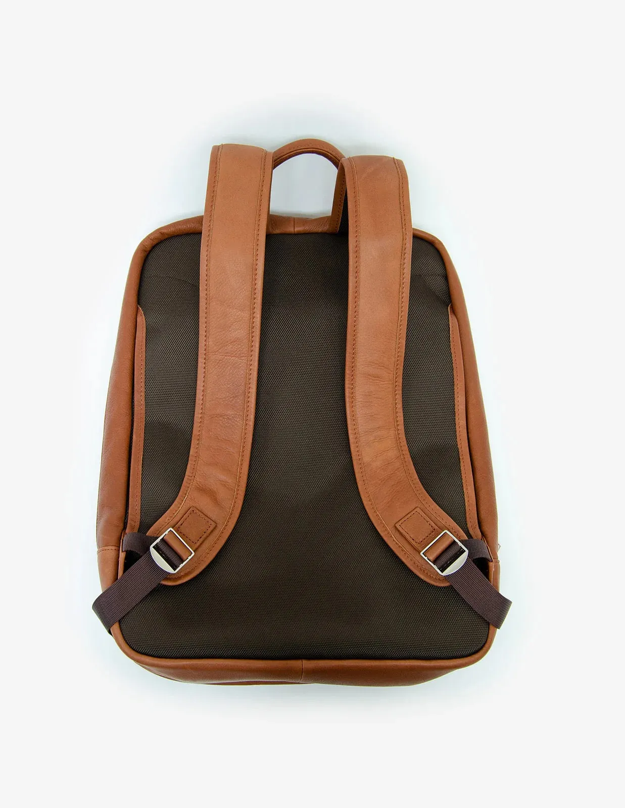Osgoode Marley Medium Leather Baldwin Backpack 5024