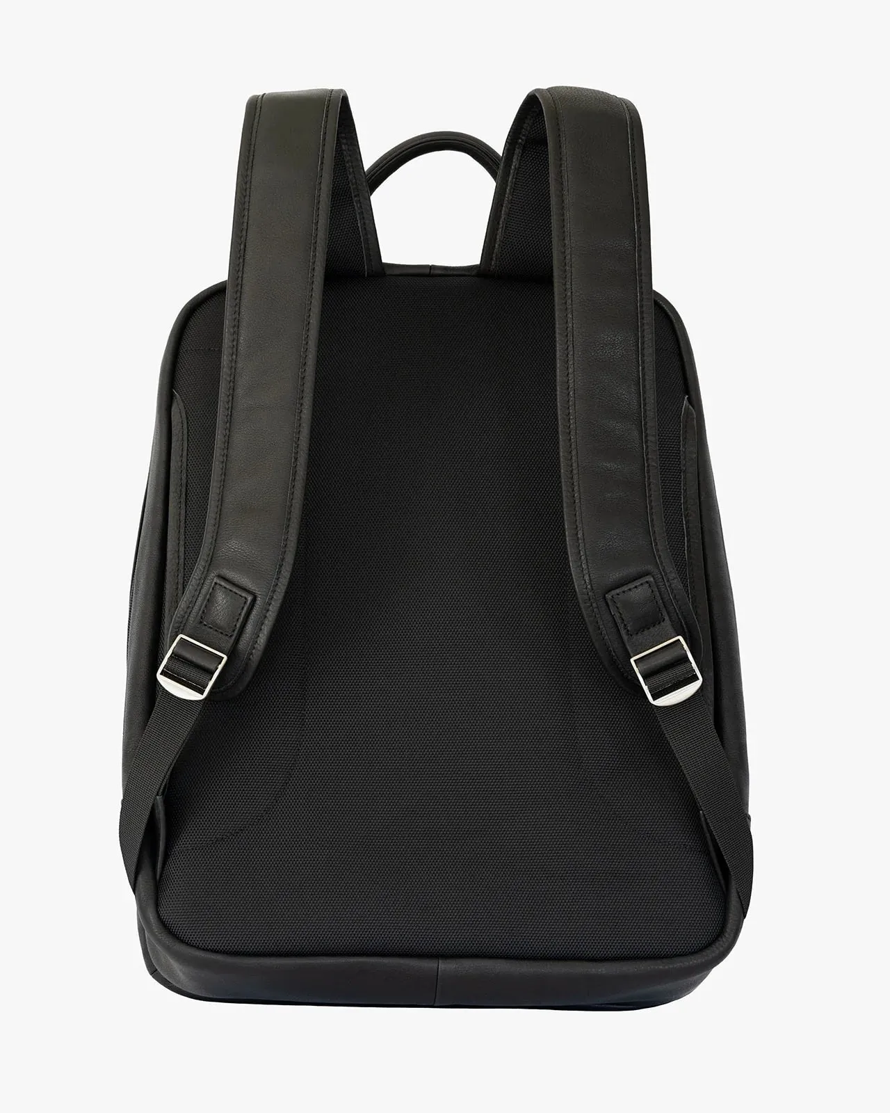 Osgoode Marley Medium Leather Baldwin Backpack 5024