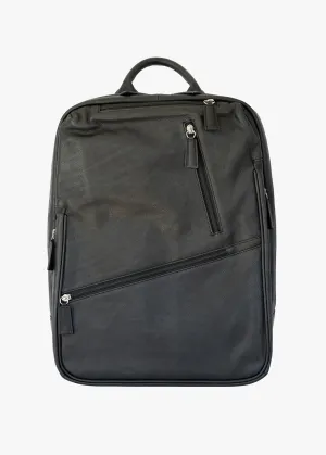 Osgoode Marley Medium Leather Baldwin Backpack 5024
