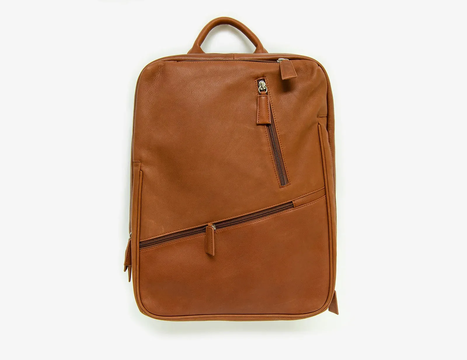 Osgoode Marley Medium Leather Baldwin Backpack 5024