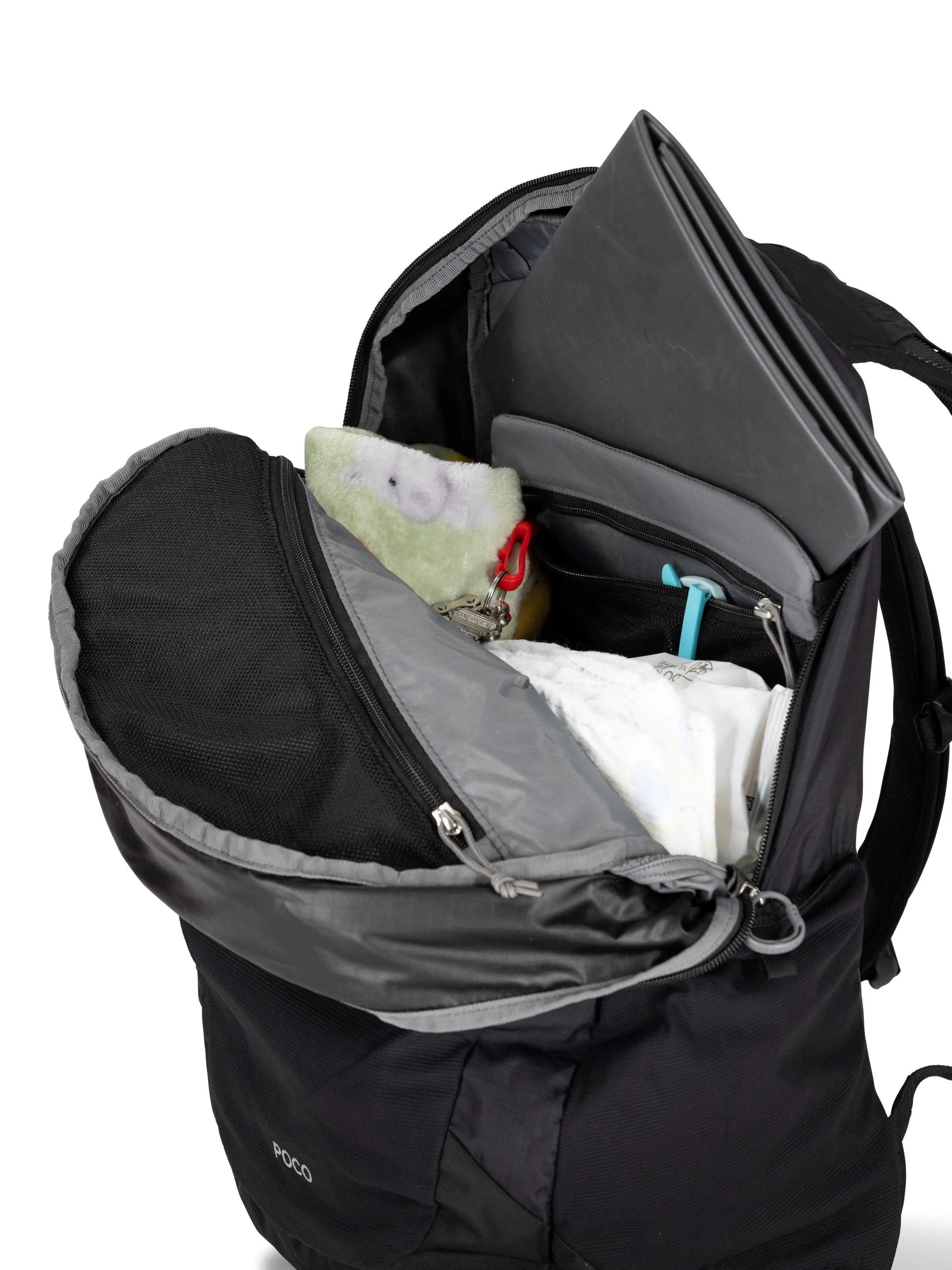 Osprey Poco Changing Backpack