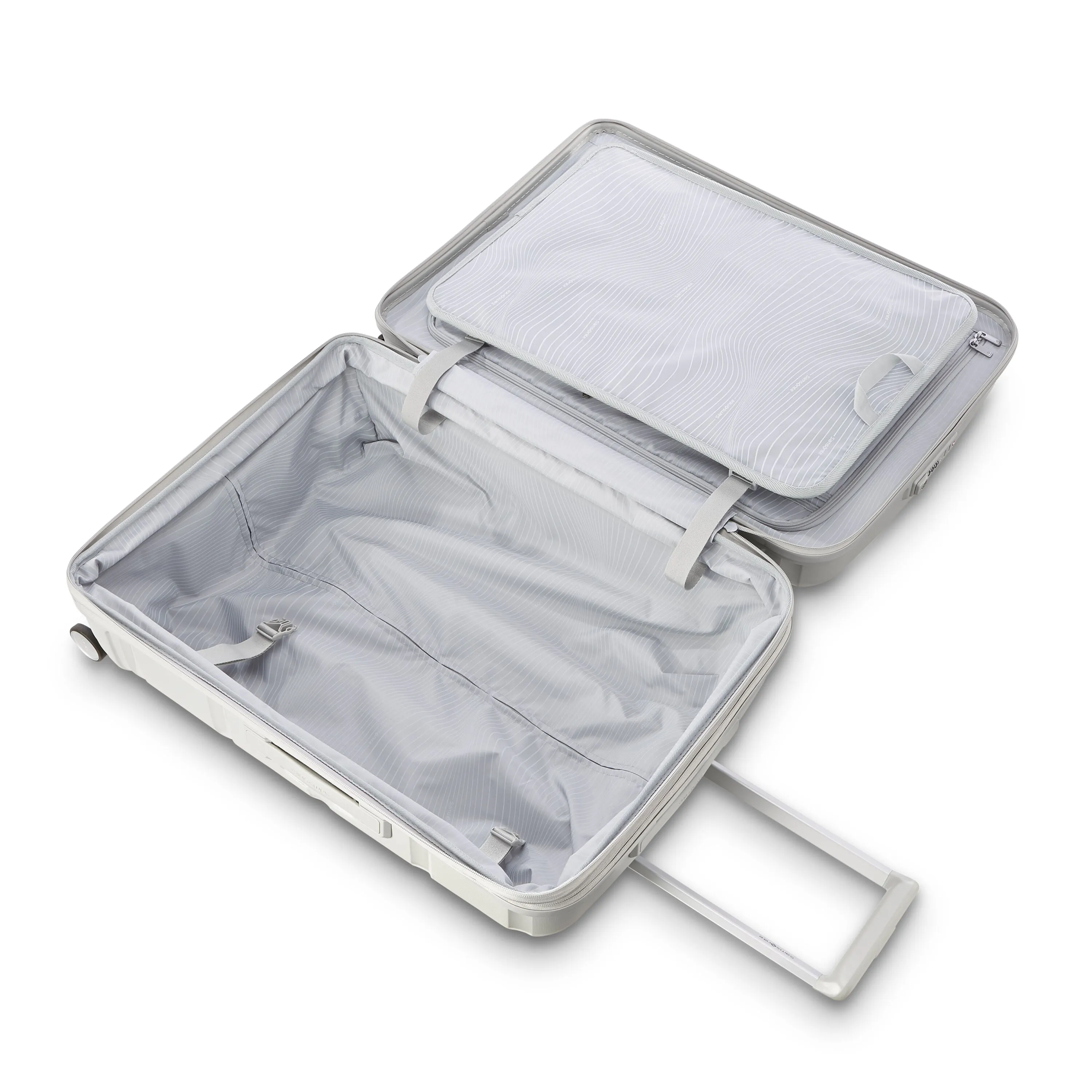 Outline Pro Large Spinner 28"