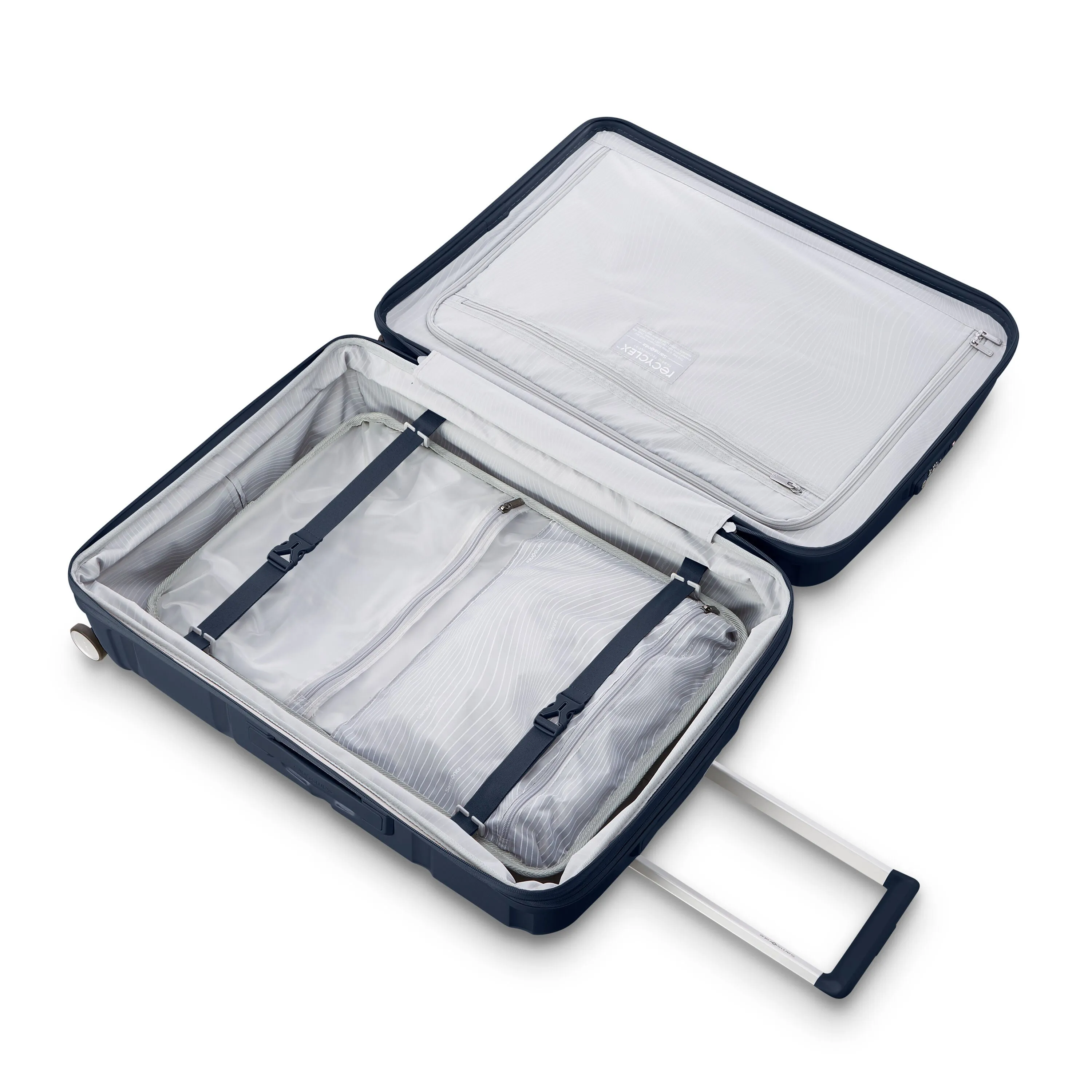 Outline Pro Large Spinner 28"