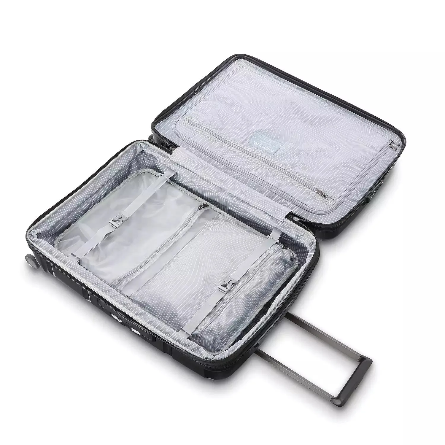 Outline Pro Large Spinner 28"