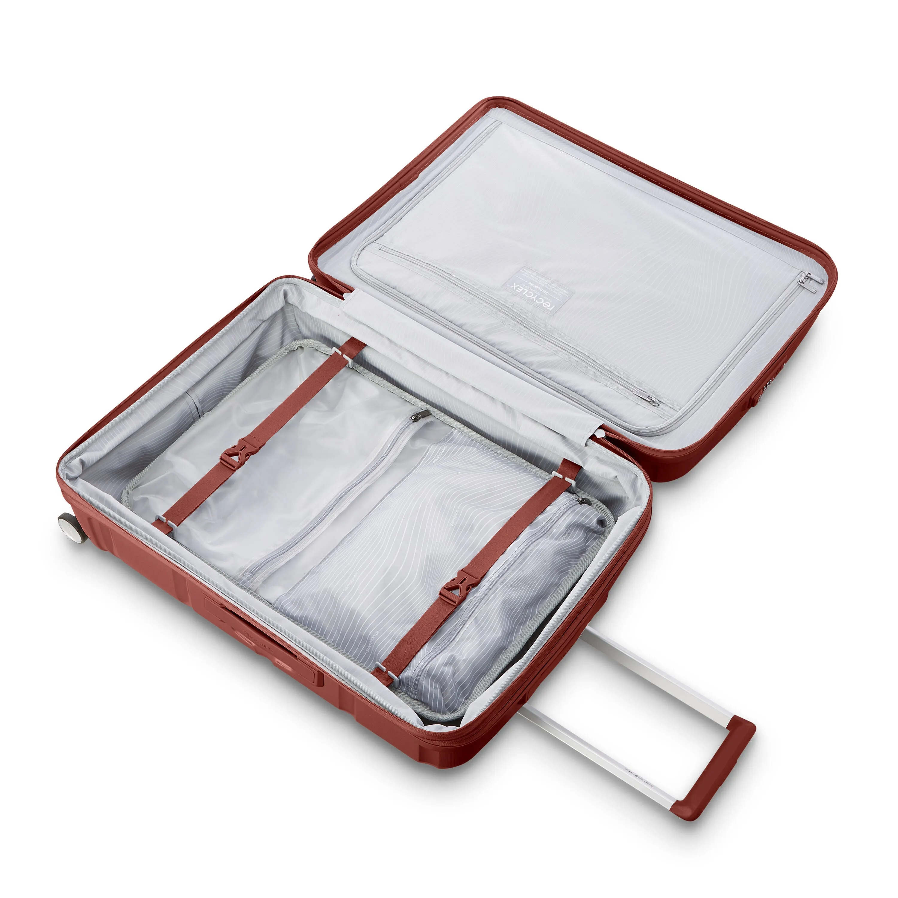 Outline Pro Large Spinner 28"