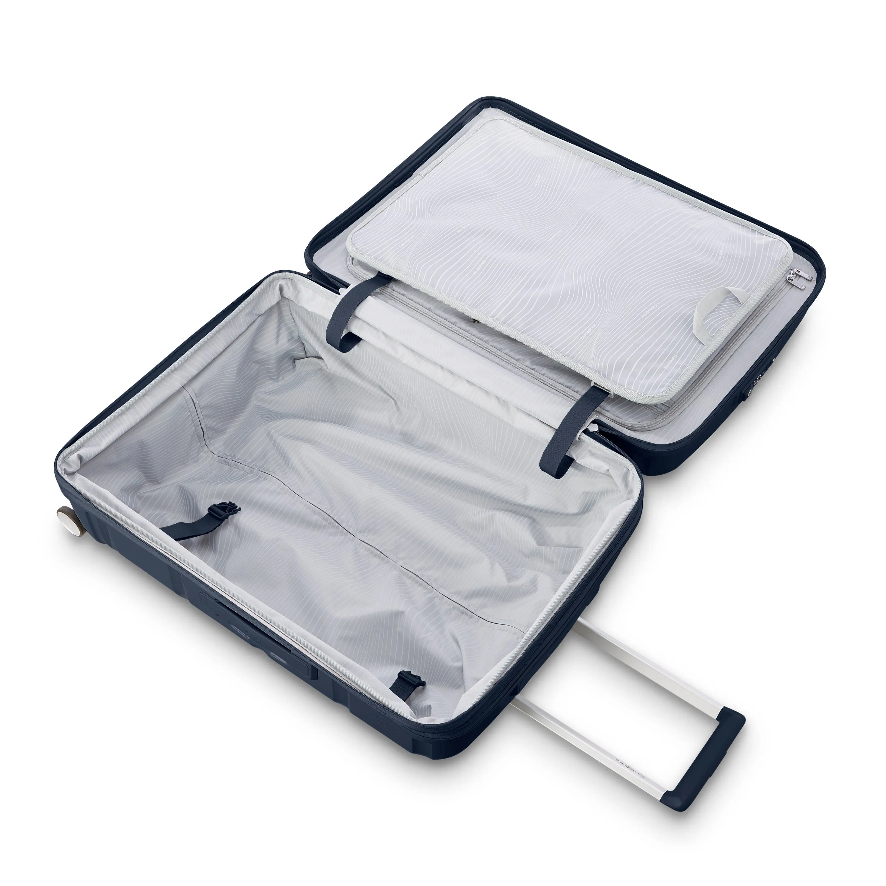 Outline Pro Large Spinner 28"
