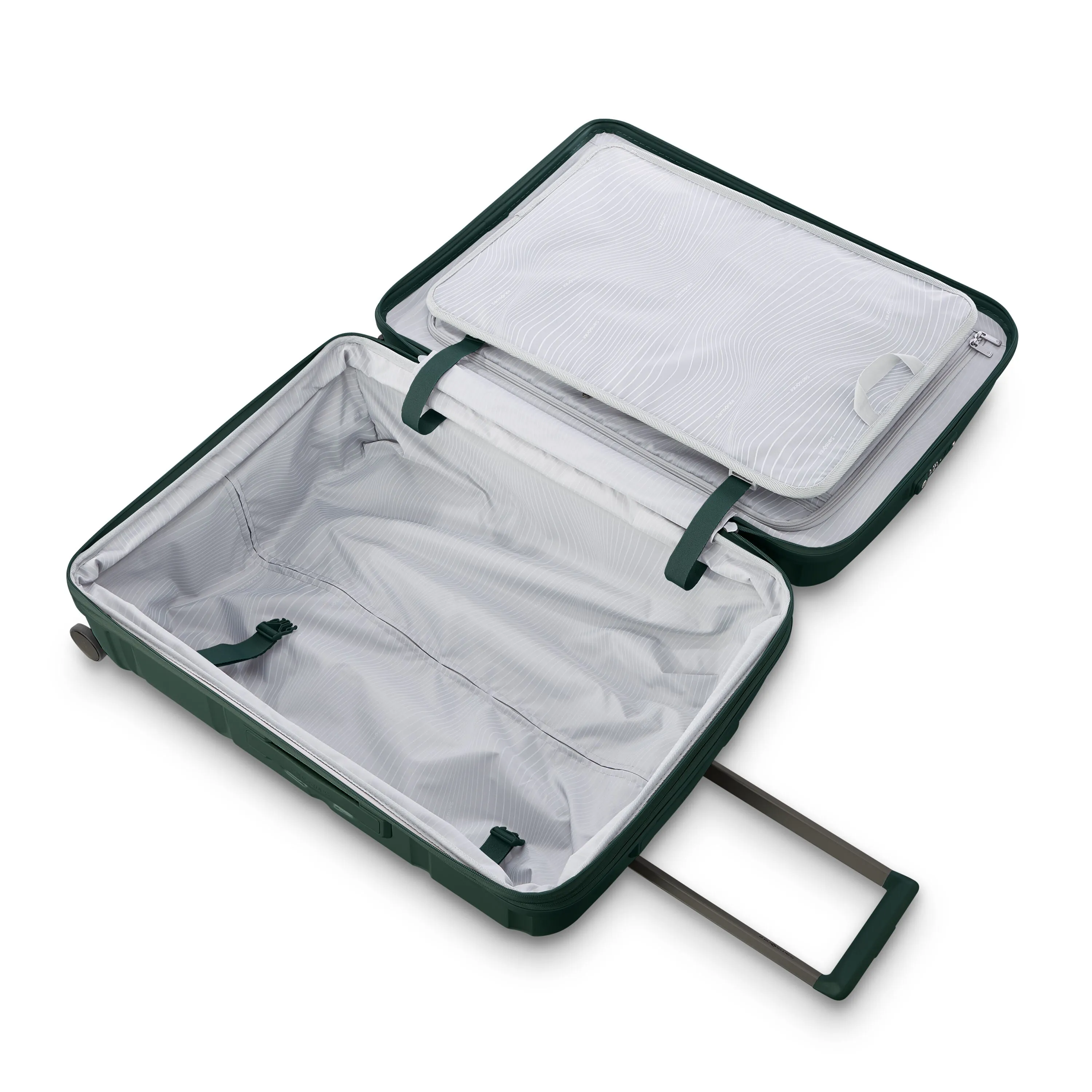 Outline Pro Medium Spinner 24"