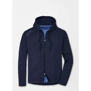 Peter Millar Apollo Zip-Up Hoodie