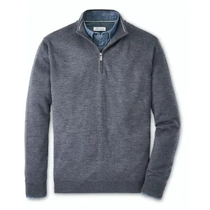 Peter Millar Autumn Crest Quarter Zip (2 Colors)