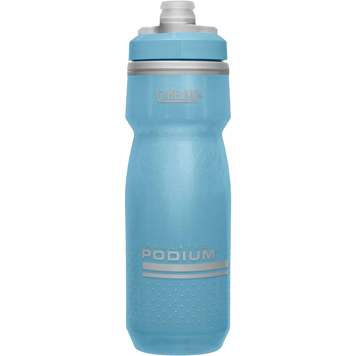 Podium Chill 21 oz Bike Bottle