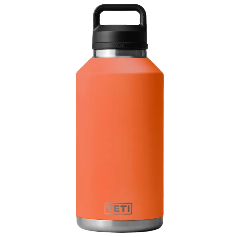 Rambler 64 oz Bottle with Chug Cap