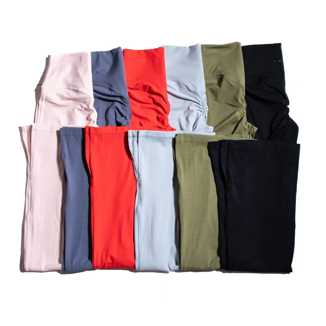 RecStretch Original Sculptseam® Plus Flare Legging 34" Ace