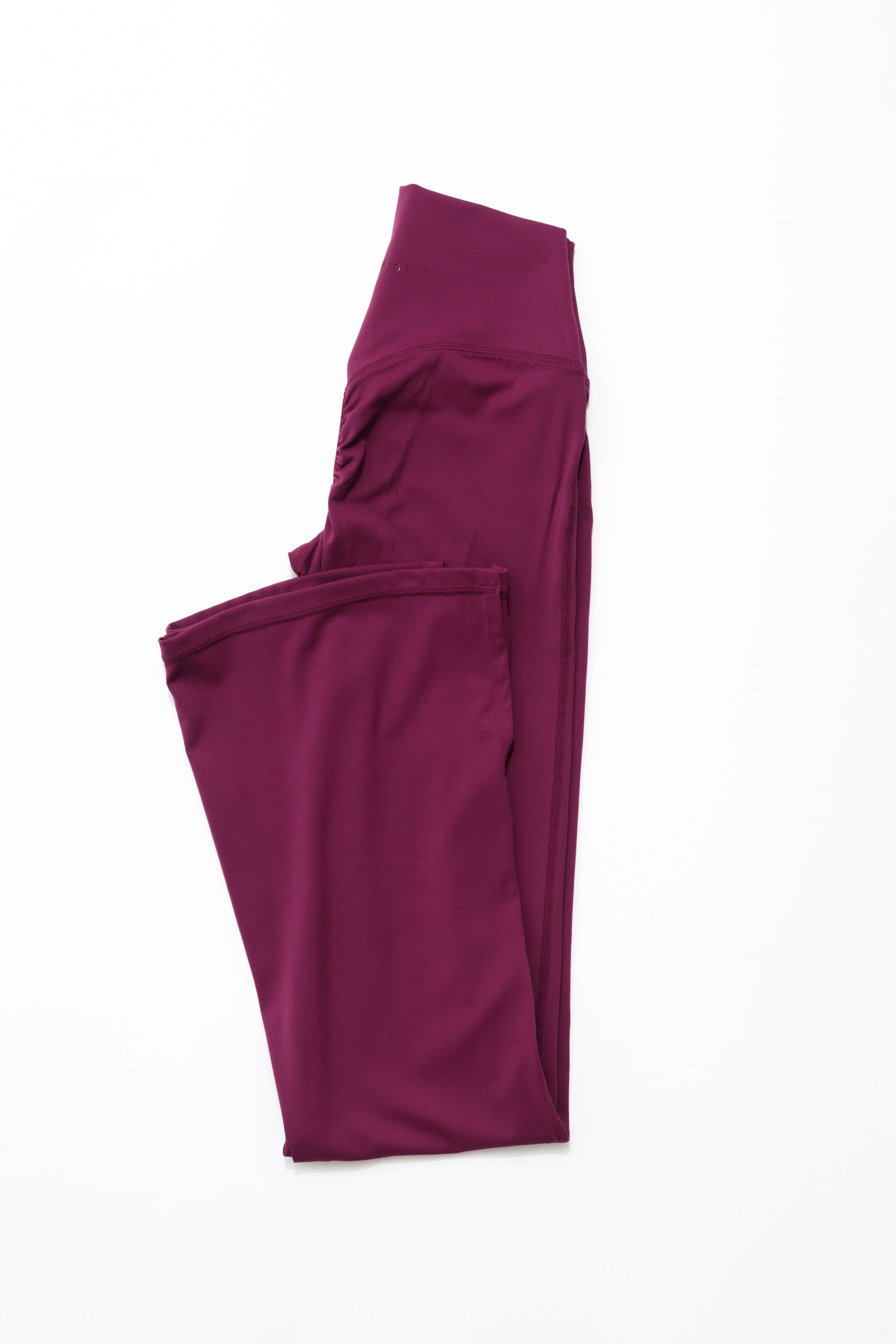 RecStretch Original Sculptseam® Plus Flare Legging 34" Bright Violet