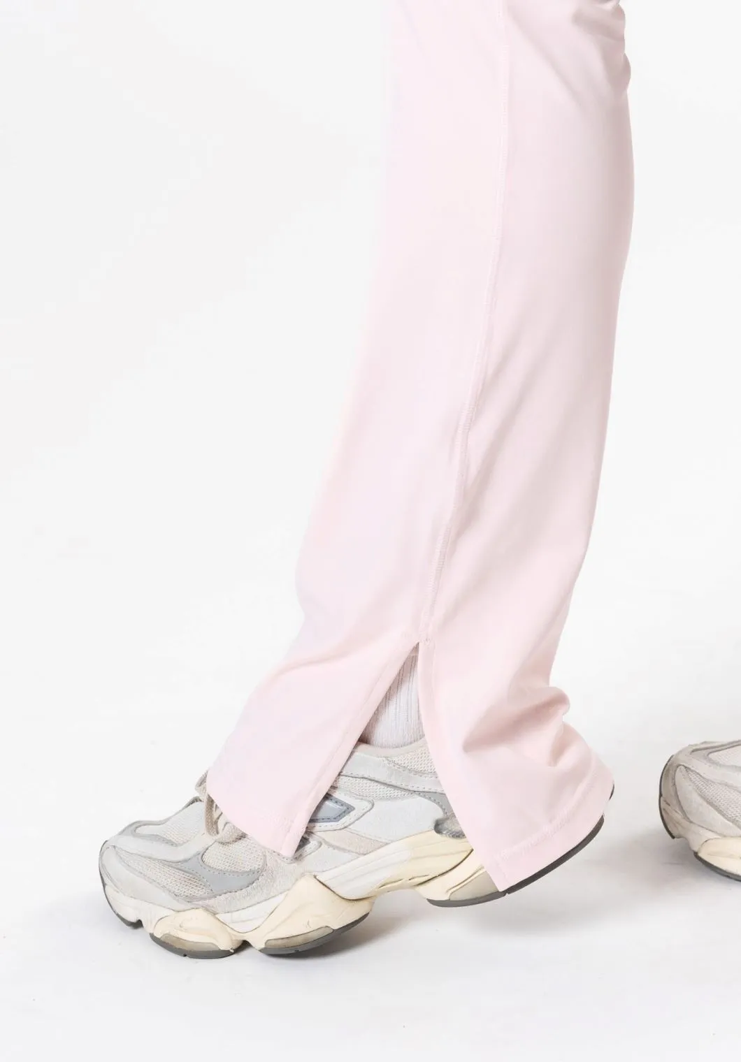 RecStretch Original Sculptseam® Plus Flare Legging 34" Sweet Tea