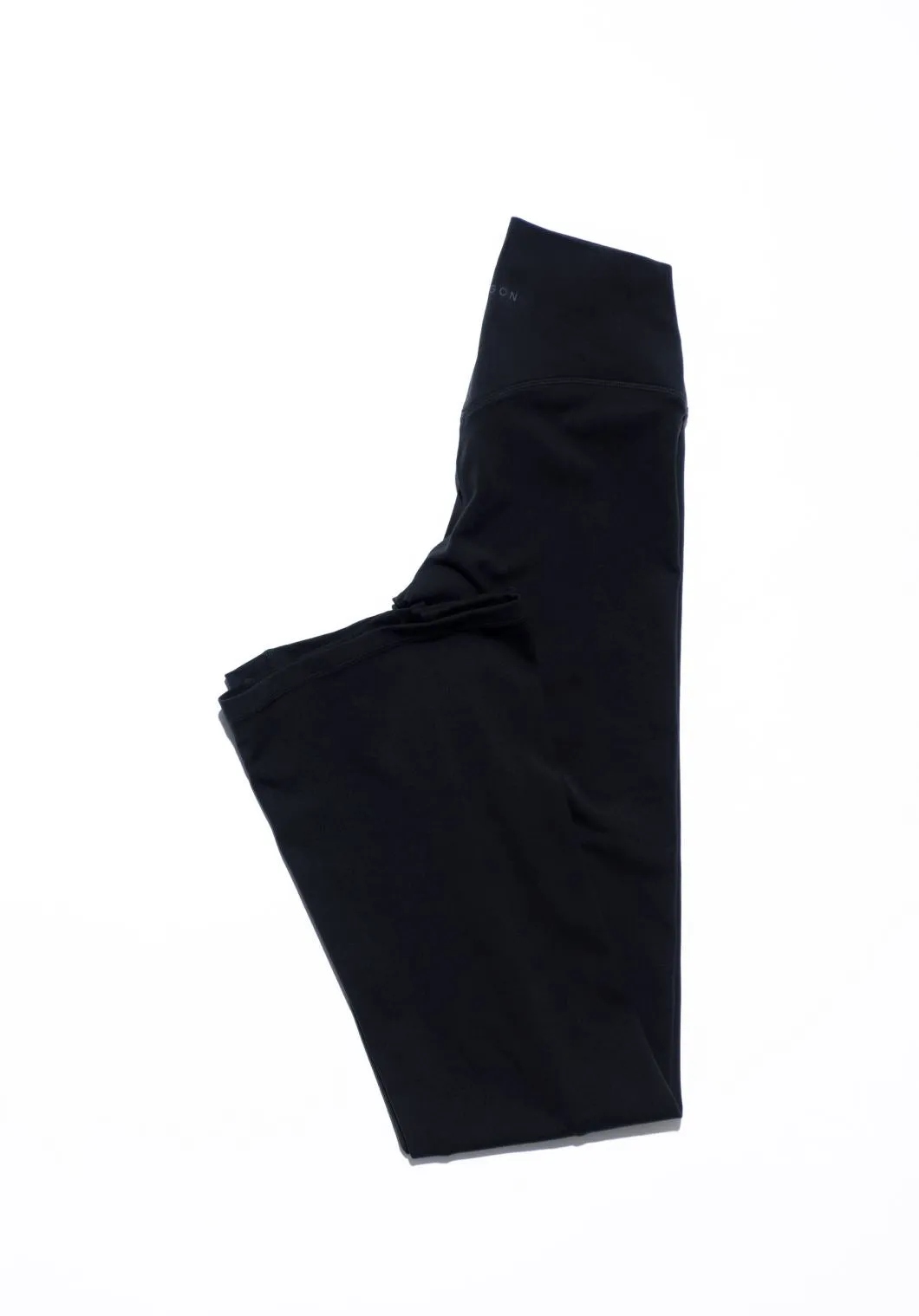Reluna™ Front Slit Sculptseam® Flare Leggings 31" Black