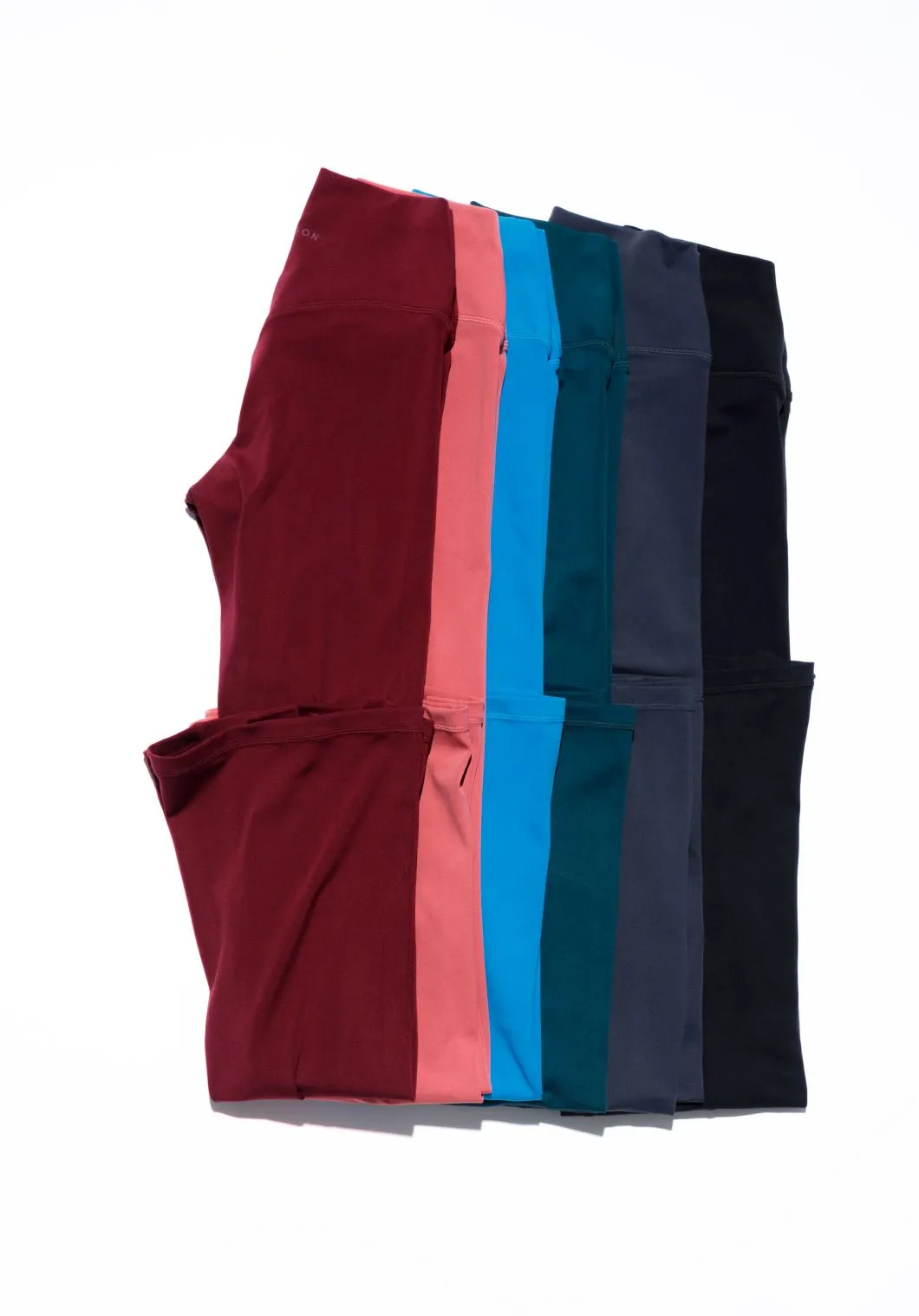 Reluna™ Front Slit Sculptseam® Flare Leggings 31" Starstruck