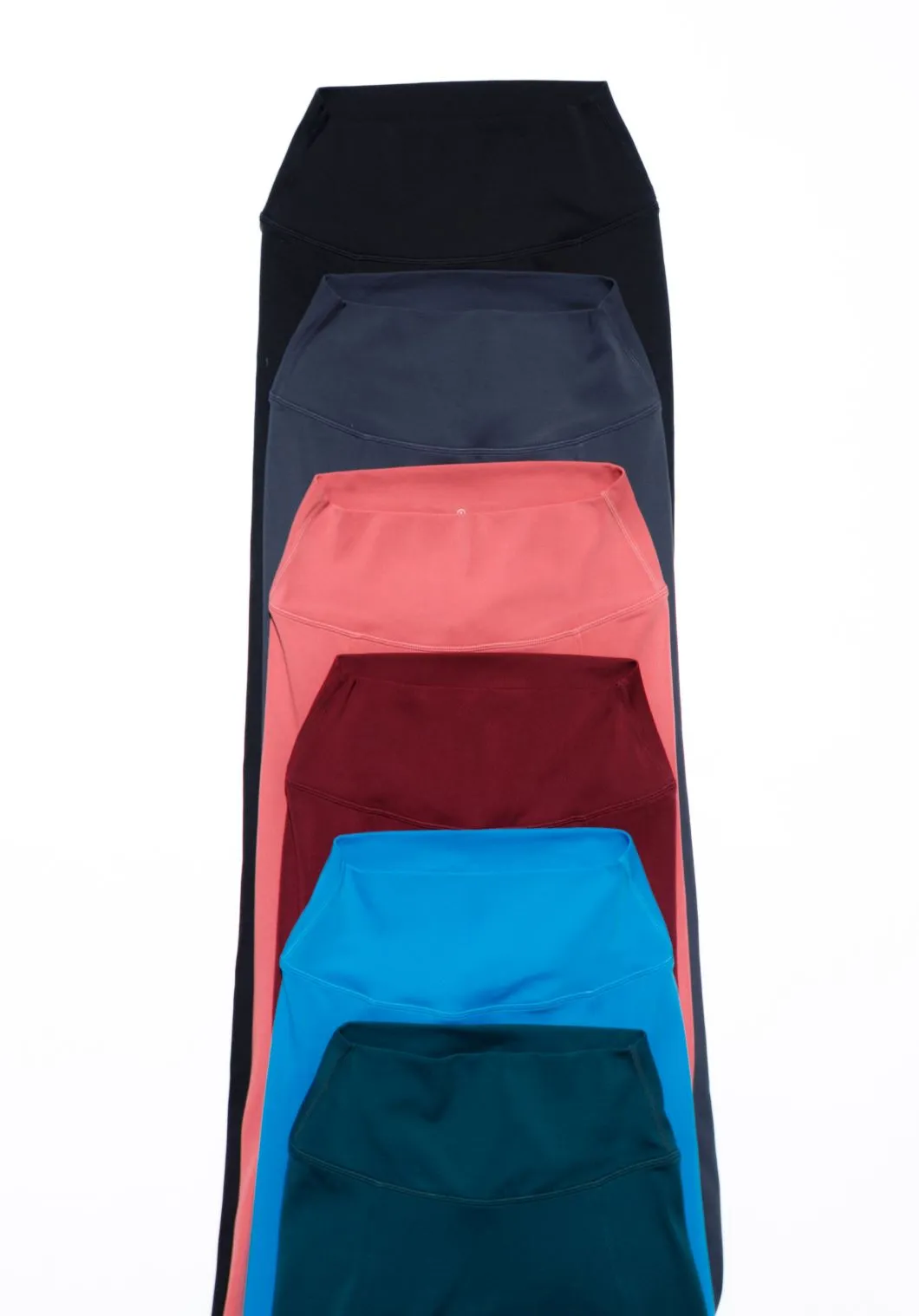 Reluna™ Front Slit Sculptseam® Flare Leggings 31" Starstruck