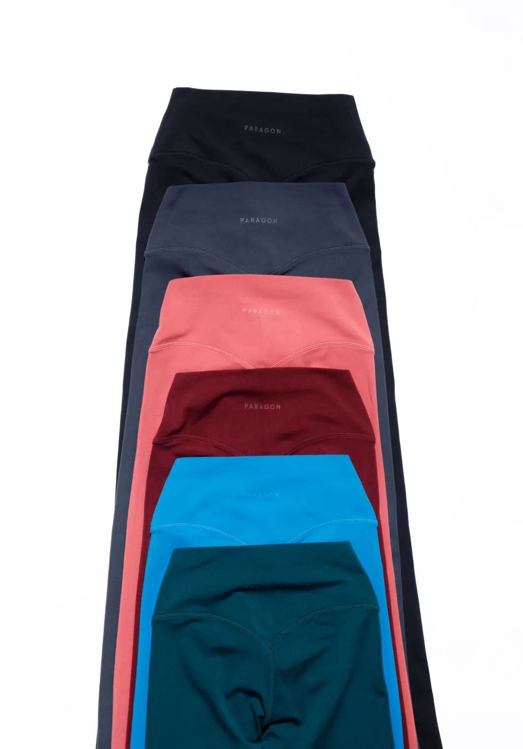 Reluna™ Front Slit Sculptseam® Flare Leggings 31" Starstruck