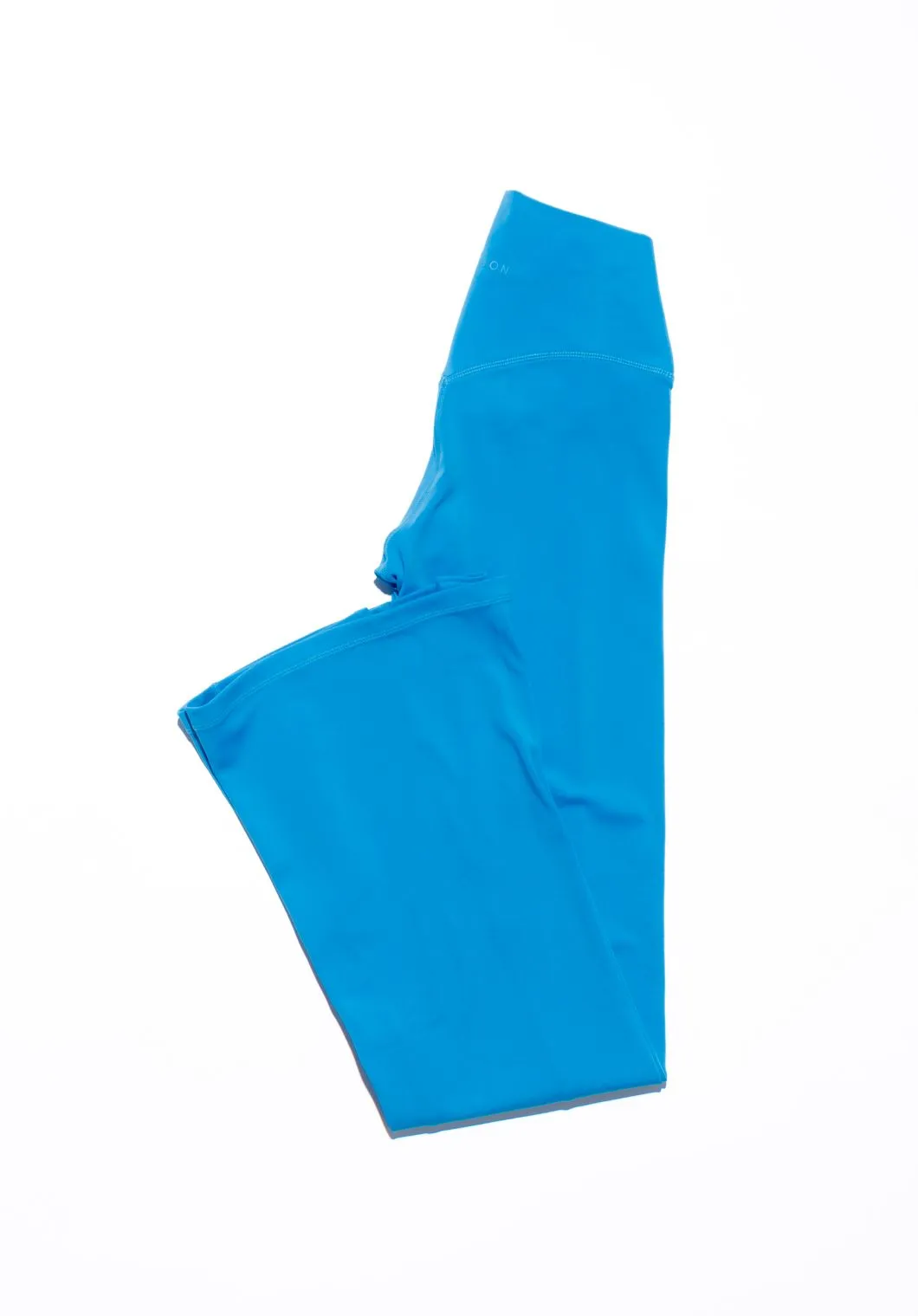 Reluna™ Front Slit Sculptseam® Flare Leggings 31" Starstruck