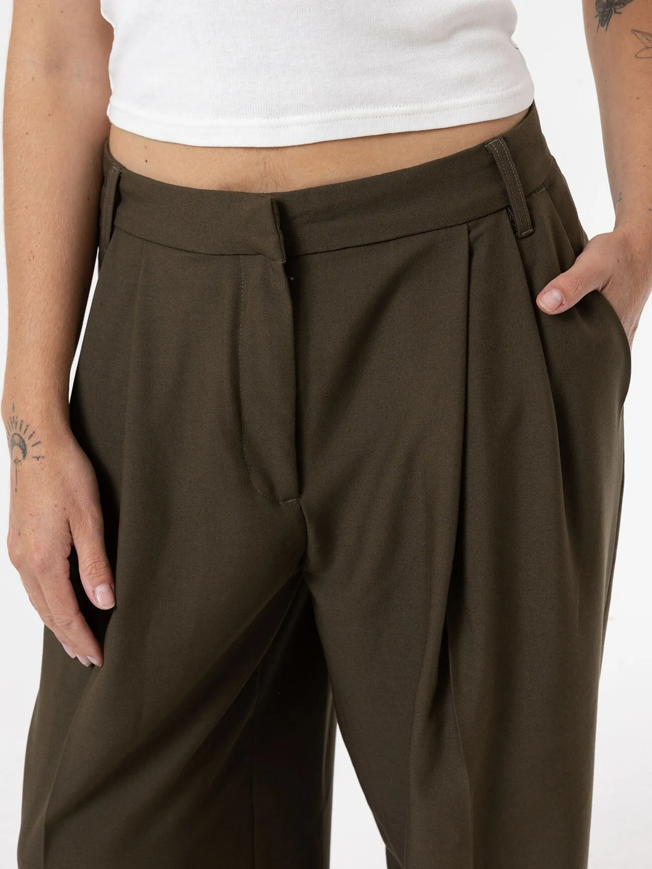 Remy Trouser - Tarmac