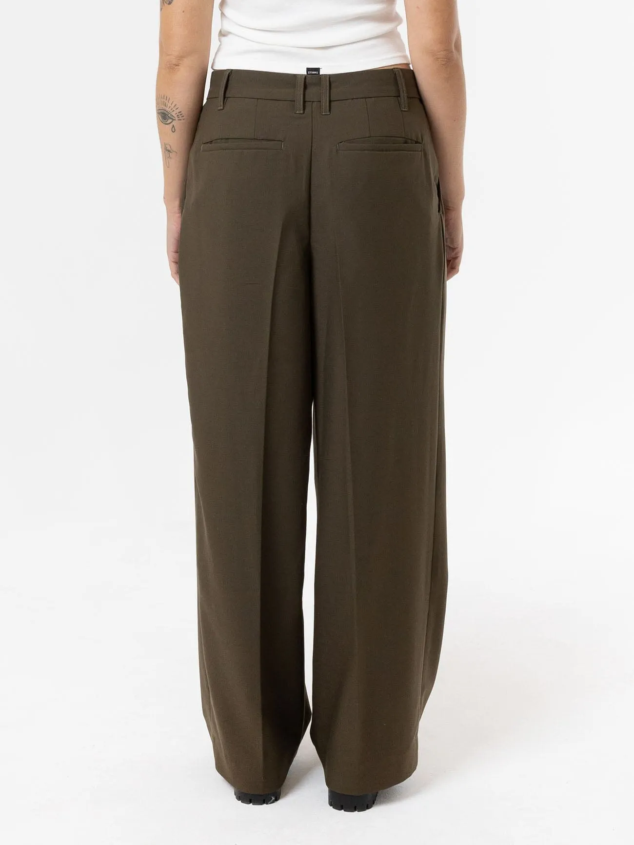 Remy Trouser - Tarmac
