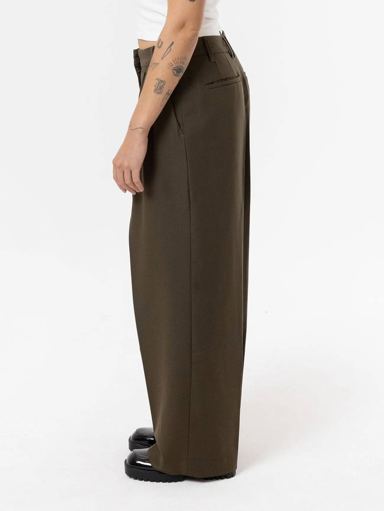 Remy Trouser - Tarmac