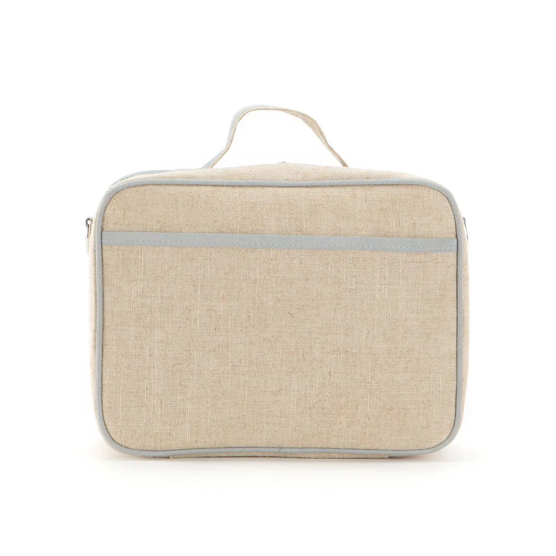 Robot Playdate Lunch Box