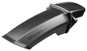 RockShox MTB Fender Black Short 2 Bolt 35mm- SID 35mm (C1 /2021 ) V3
