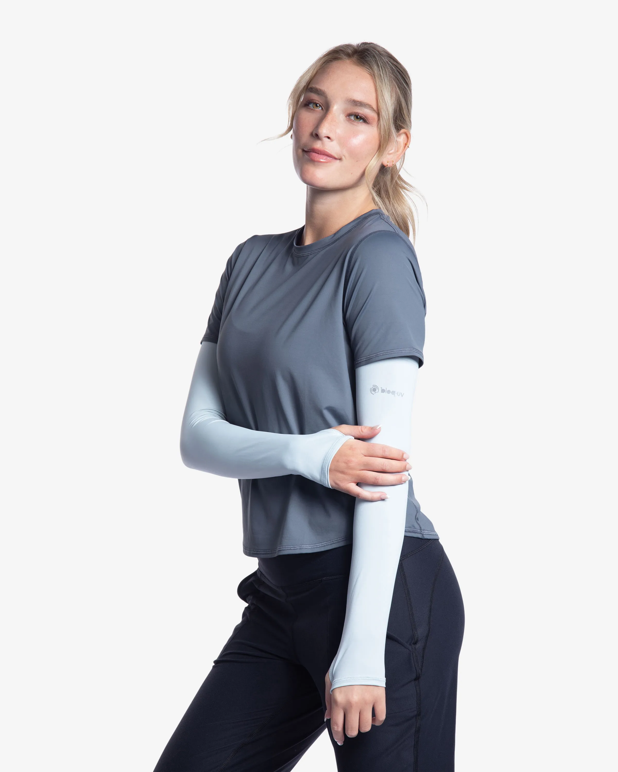 SALE - WOMEN'S RELAXED SHORT SLEEVE CREW (1101S)