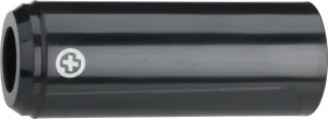 Salt Plus Echo V2 Nylon Peg Sleeve Black