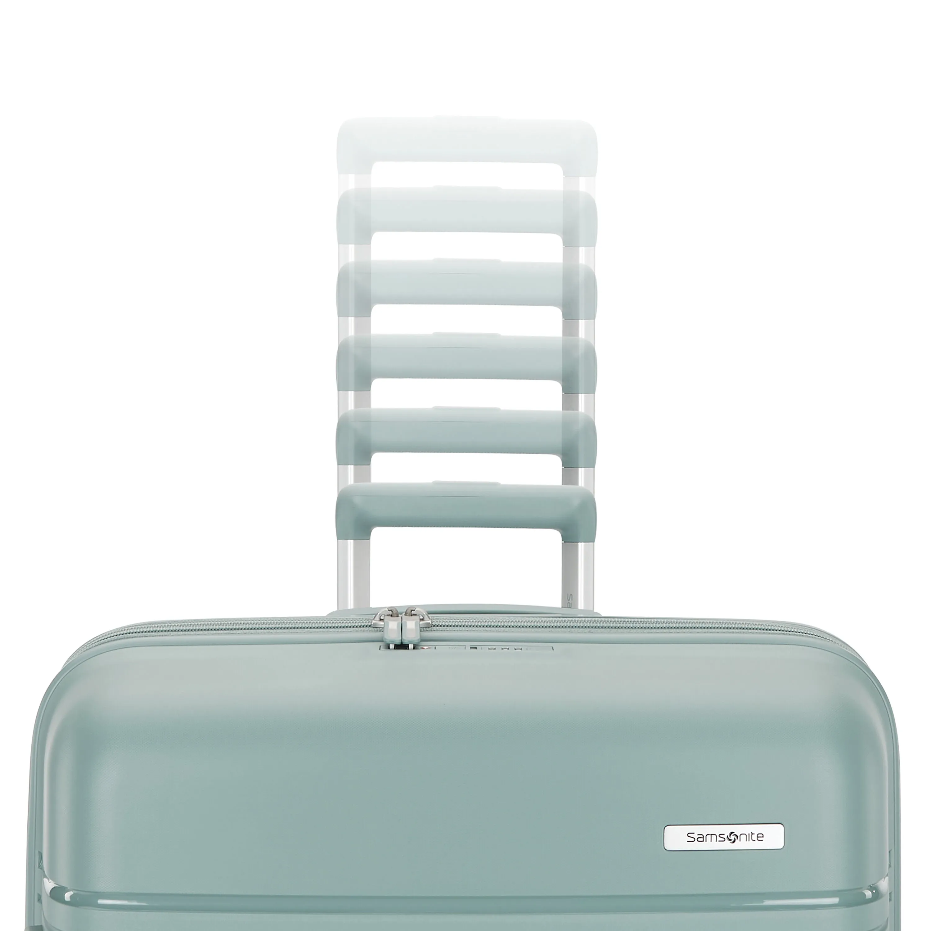 Samsonite Elevation Plus Hardside Carry-on Spinner