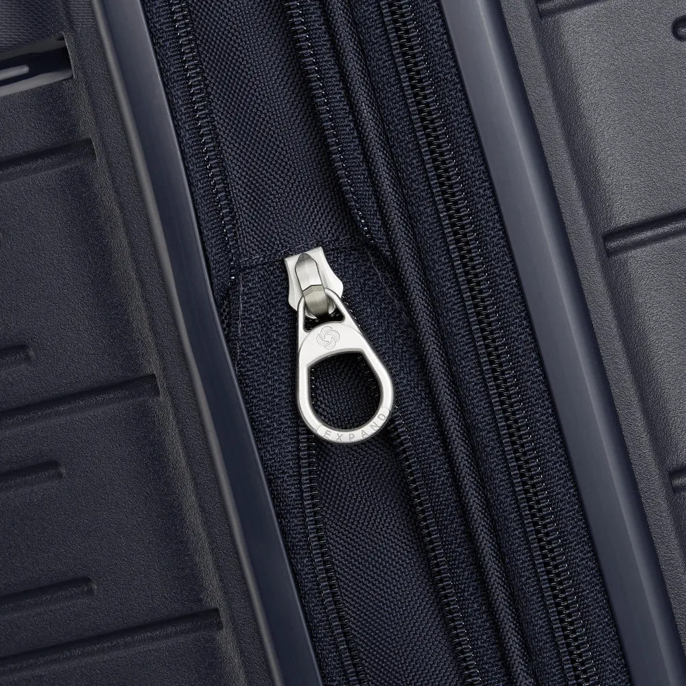 Samsonite Elevation Plus Hardside Carry-on Spinner