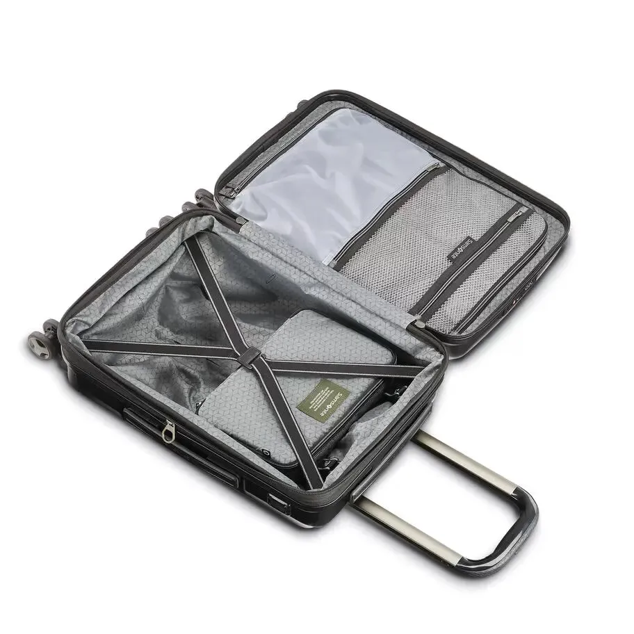 Samsonite Octiv 22 x 14 x 9 Carry-On Spinner