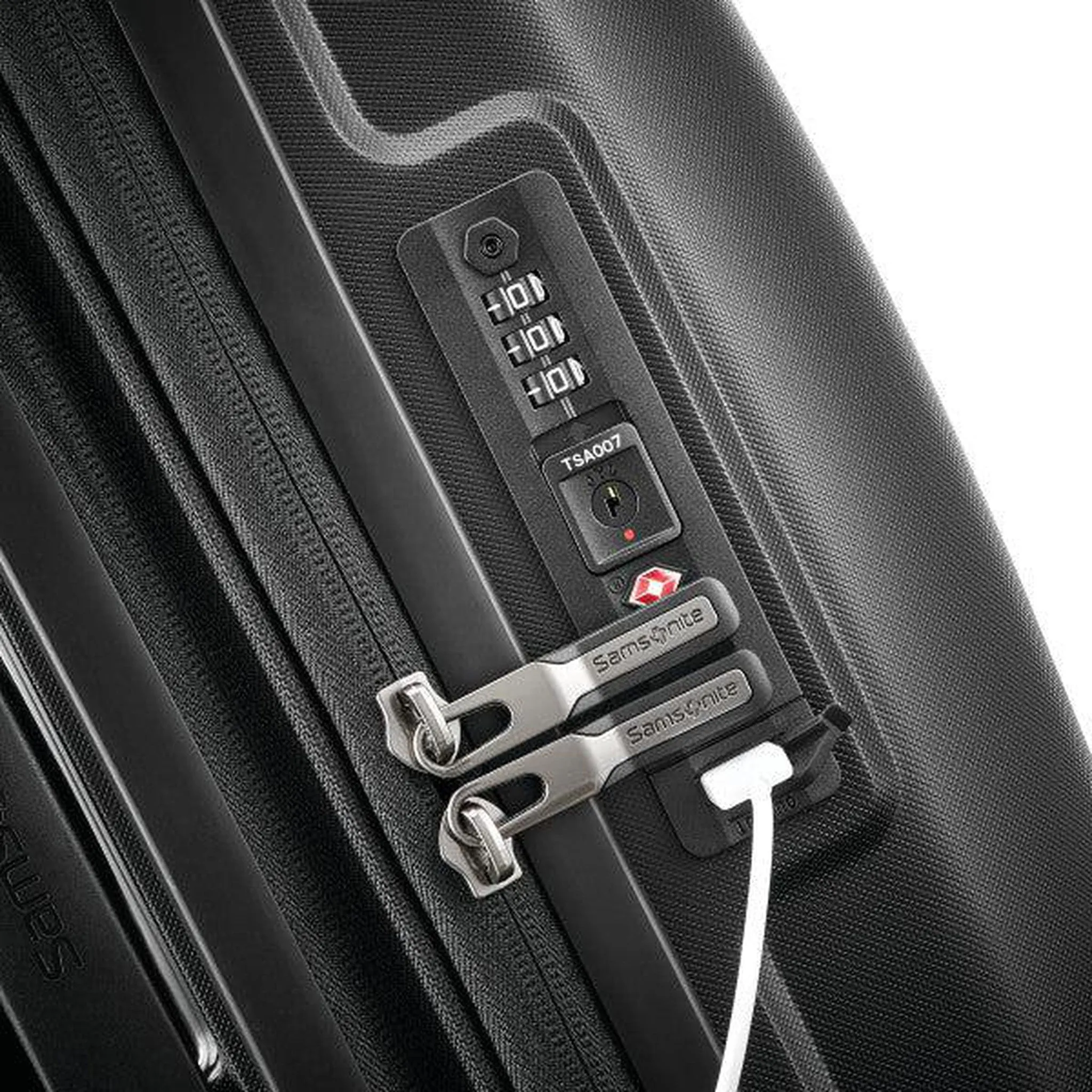 Samsonite Outline Pro Large Spinner