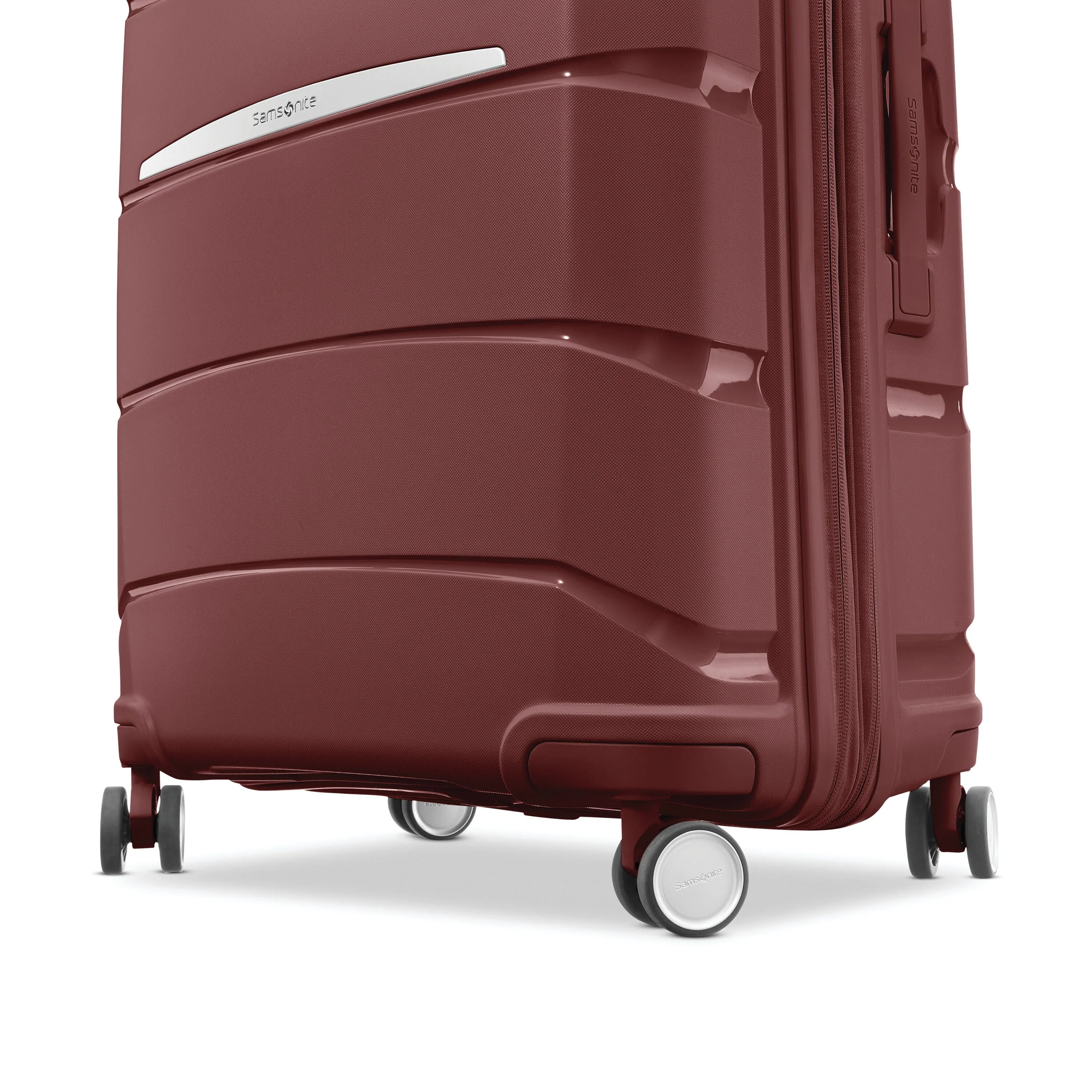 Samsonite Outline Pro Medium Spinner