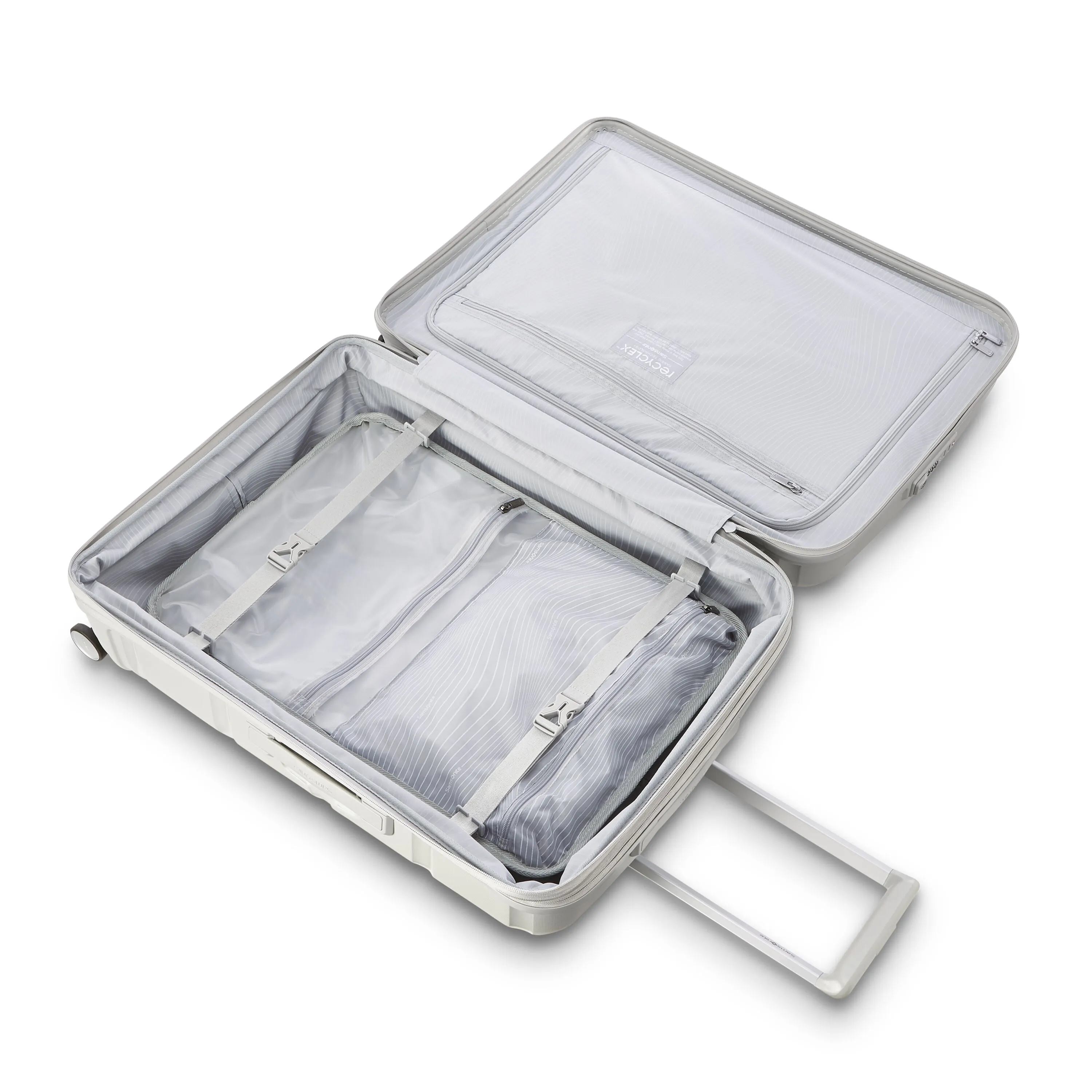 Samsonite Outline Pro Medium Spinner