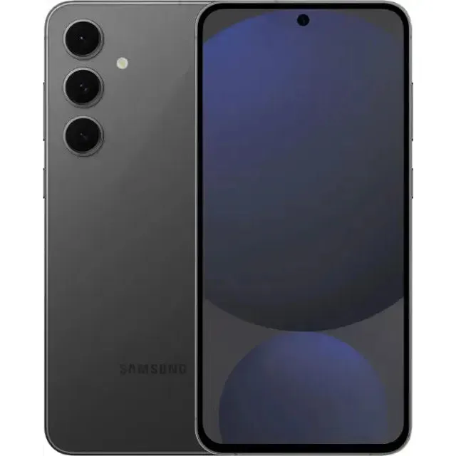 Samsung - Galaxy S24 FE 128GB (Unlocked) - Blue