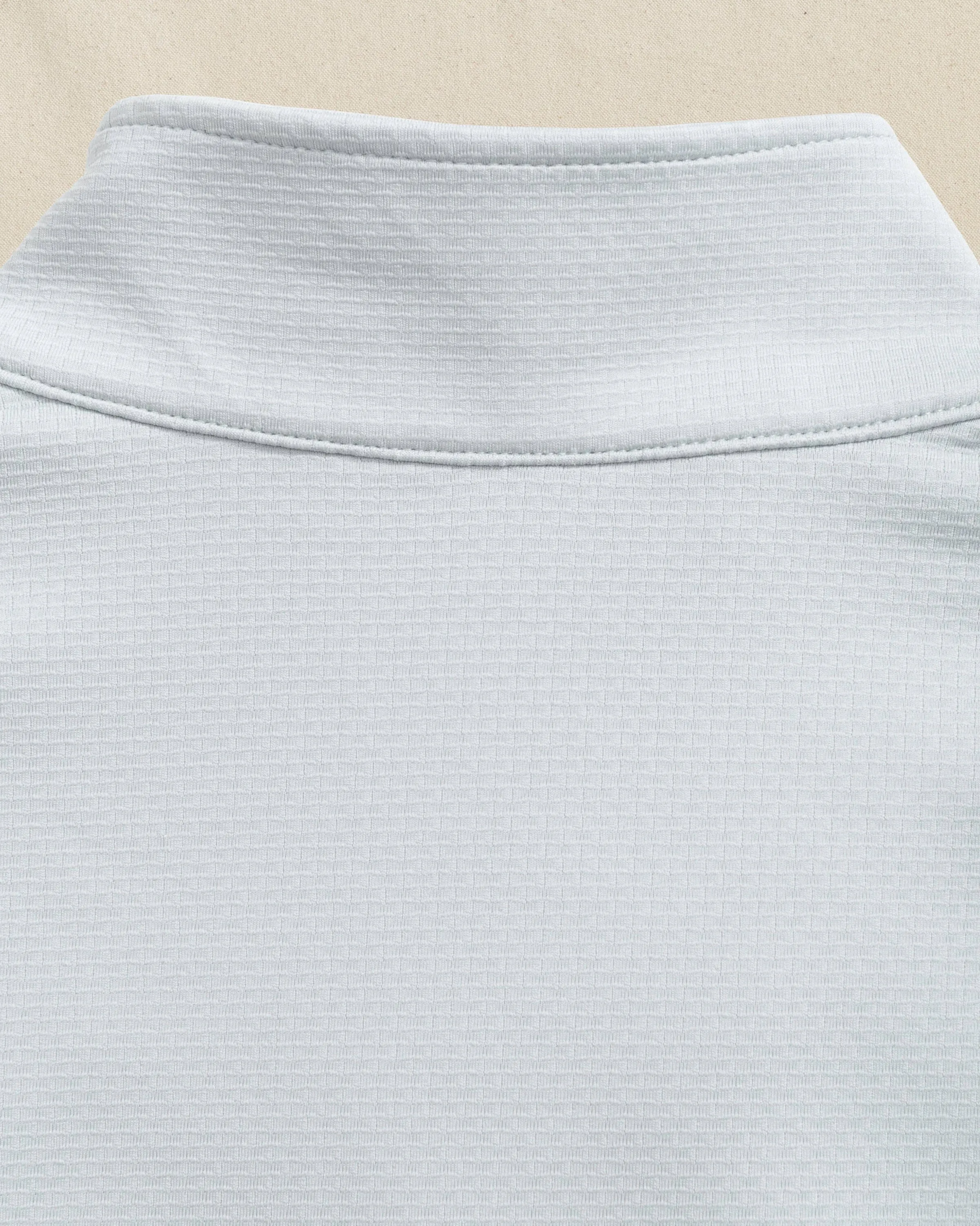 Schooner Quarter Zip