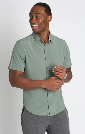 Short Sleeve Gravityless Shirt