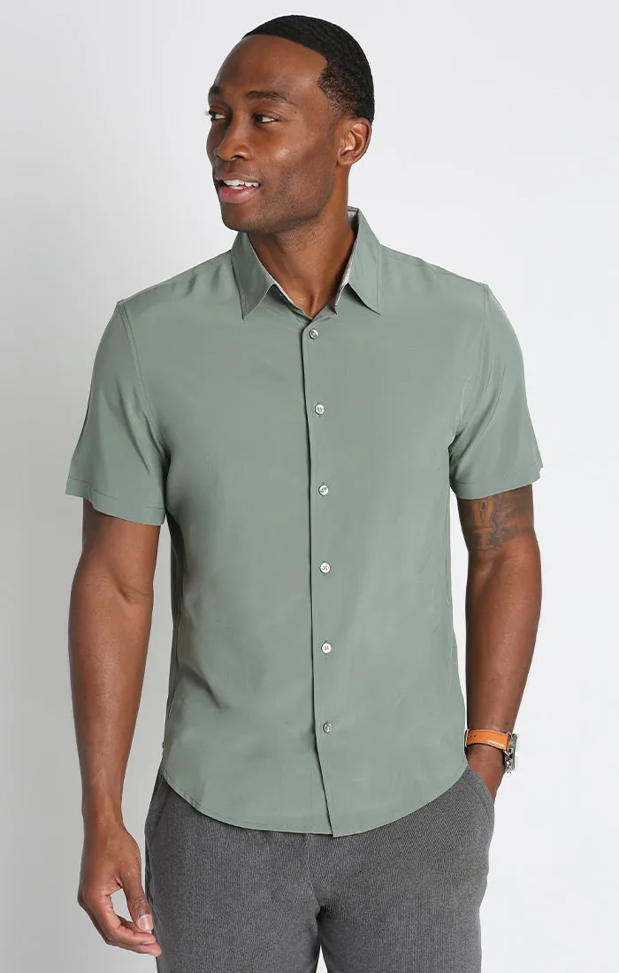 Short Sleeve Gravityless Shirt