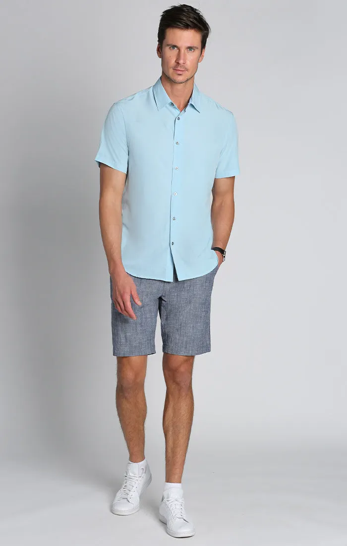 Short Sleeve Gravityless Shirt